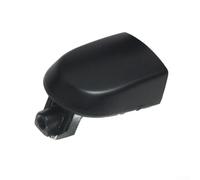 Designed to Fit Door Handle Cap for Nissan For Tiida For Versa 2007 2012 Matches OEM 82641-EL12A Specs Resilient Material Handles Daily Wear and Tear