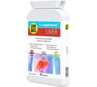 Designed to Support The Liver and Other detoxification Organs and Systems of The Body - Particularly During Periods of Over-Indulgence in Food and Alcohol. Contains Choline and biotin.