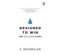 Designed to Win: The Story of Tata Elxsi | How it Became a Global Leader in EV Design & Tech Innovation | The Inside Story of a Remarkable Business Turnaround