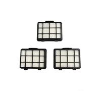 Designed to Work with For Eureka NEN170 Bagless Canister Vacuum Cleaner Replacement Filter Delivers Consistent Filtration Results (3 PACK)