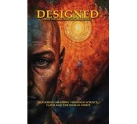 Designed: Why We Are Not an Accident
