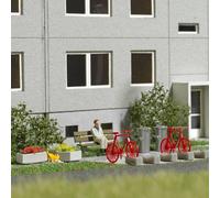 Designed with concrete Busch 1846