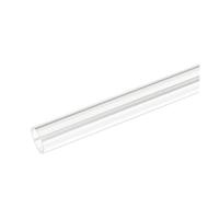 Designed with reservoir for Bitspower Dual/Single D5 TOP