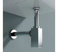 Designer Basin Waste Pop Up For Countertop Basin Bathroom Chrome Brass S06 90