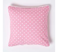 Designer Cushion Cover 100% Cotton Fabric for Home Decor and Kids Room