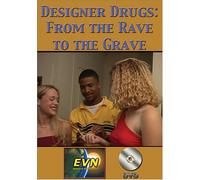 Designer Drugs: From the Rave To the Grave [DVD] [Region 1] [US Import] [NTSC]