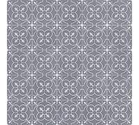 Designer Effect Anti Slip Vinyl Flooring Home Office Kitchen Bedroom Bathroom Lino 2M 3M 4M (1m(L) X 3m(W) (3'3" X 9'9"), WKNA5534)