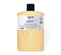 Designer & Fine Fragrance Reed Diffuser Oil Refill 100ml - Highly Concentrated (Angels)