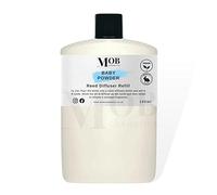 Designer & Fine Fragrance Reed Diffuser Oil Refill 100ml - Highly Concentrated (Baby Powder)