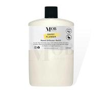 Designer & Fine Fragrance Reed Diffuser Oil Refill 100ml - Highly Concentrated (Daisy Flower)