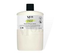 Designer & Fine Fragrance Reed Diffuser Oil Refill 100ml - Highly Concentrated (Freesia and Pear)