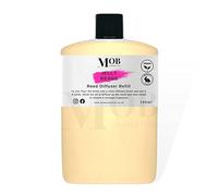 Designer & Fine Fragrance Reed Diffuser Oil Refill 100ml - Highly Concentrated (Jelly Beans)
