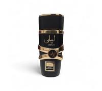 Designer Fragrance Laylah Oud Eau De Parfum - Luxury Arabian Oud Perfume for Men & Women, Long Lasting Natural Fragrance, Premium Unisex Scent