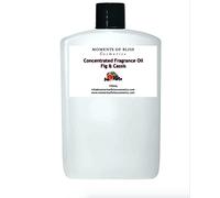 Designer Fragrance Oil: Soap, Candles, Bath Bombs, Reed Oils, Perfume, Room Sprays 100ml (Fig & Cassis)