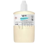 Designer Fragrance Oil: Soap, Candles, Bath Bombs, Reed Oils, Perfume, Room Sprays 100ml (Tranquility)