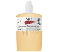 Designer Fragrance Oil: Wax Melts, Soaps, Candles, Bath Bombs, Reed Oils, Perfume, Room Sprays 100ml (Black Cherry)