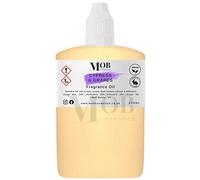 Designer Fragrance Oil: Wax Melts, Soaps, Candles, Bath Bombs, Reed Oils, Perfume, Room Sprays 100ml (Cyprus and Grapes)