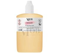 Designer Fragrance Oil: Wax Melts, Soaps, Candles, Bath Bombs, Reed Oils, Perfume, Room Sprays 100ml (Madame)