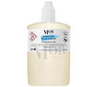 Designer Fragrance Oil: Wax Melts, Soaps, Candles, Bath Bombs, Reed Oils, Perfume, Room Sprays 100ml (Nonstop Blue Fresh)