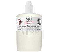 Designer Fragrance Oil: Wax Melts, Soaps, Candles, Bath Bombs, Reed Oils, Perfume, Room Sprays 100ml (Nonstop Blissful)