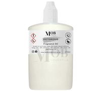 Designer Fragrance Oil: Wax Melts, Soaps, Candles, Bath Bombs, Reed Oils, Perfume, Room Sprays 100ml (Victorious)