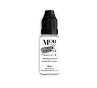 Designer Fragrance Oil: Wax Melts, Soaps, Candles, Bath Bombs, Reed Oils, Perfume, Room Sprays 10ml (Black Orchid)