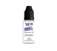 Designer Fragrance Oil: Wax Melts, Soaps, Candles, Bath Bombs, Reed Oils, Perfume, Room Sprays 10ml (Nonstop - Dreaming)