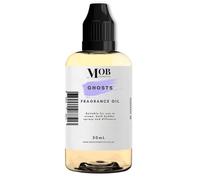 Designer Fragrance Oils: Soap, Candles, Bath Bombs, Reeds, Perfume, Room Sprays 30ml (Ghosts)