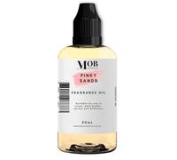 Designer Fragrance Oils: Soap, Candles, Bath Bombs, Reeds, Perfume, Room Sprays 30ml (Pinky Sands)