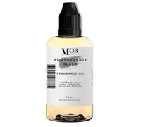 Designer Fragrance Oils: Soap, Candles, Bath Bombs, Reeds, Perfume, Room Sprays 30ml (Pomegranate Black)