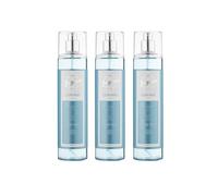 Designer Fragrances 3 Pack Our Way Bundle - Women's Feminine Body Mist Sprays - For Silky Soft, Beautifully Smelling Divine & Fresh Skin, Revitalizing, Hydrating - Great Gifts - 250ml
