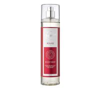 Designer Fragrances 3 Pack Rouge Bundle - Women's Feminine Body Mist Spray Bottles - For Silky Soft, Beautifully Smelling Divine & Fresh Skin, Revitalizing, Hydrating - Great Gifts - 250ml