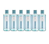 Designer Fragrances 6 Pack Our Way Bundle - Women's Feminine Body Wash Shower Gels Bottles - For Silky Soft, Beautifully Smelling Divine & Fresh Skin, Revitalizing, Hydrating - Great Gifts - 250ml