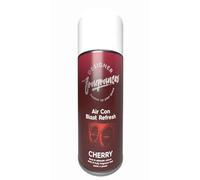 Designer Fragrances Air Con Refresh Blast Bomb Fragrance Air Conditioning fresh Cherry