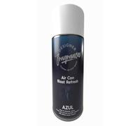 Designer Fragrances Blast Can Air Con Refresh 150ML - AZUL
