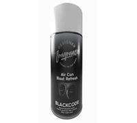 Designer Fragrances Blast Can Air Con Refresh 150ML - BLACK CODE