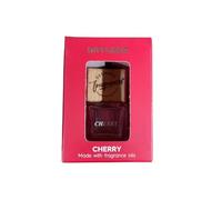 Designer Fragrances Cherry Car Diffuser Air Freshener Bottle Reed Diffuser Hanging Scent