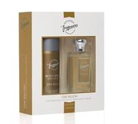 Designer Fragrances EDP Gift Set, Collection of Premium Eau De Parfum (ONE BILLION)