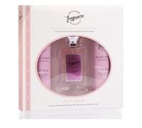 Designer Fragrances EDP Gift Set, Collection of Premium Eau De Parfum (Tu Es Belle)