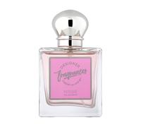 Designer Fragrances Missie 50ml Women’s Eau De Parfum Spray - For Instant Freshness on The Go - Long Lasting Luxury Smelling Perfume for Your Face, Body and Skin - Great Female Gifts