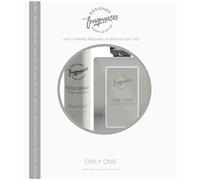Designer Fragrances Mysterious Female Gift Set - Includes 100ml Body Spray Deodorant Cans, 50ml Women’s Eau De Parfum Sprays - For Instant Freshness on The Go - Long Lasting Smells
