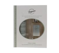 Designer Fragrances Only One Men Twin Gift Set