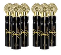 Designer Fragrances Otoori Ana 6 Pack 300ml Air Freshener Spray | Luxury Home & Car Fragrance | Natural Oil Fragrance | Eliminates Odours & Freshens Air