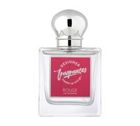 Designer Fragrances Rouge 50ml Women’s Eau De Parfum Spray - For Instant Freshness on The Go - Long Lasting Luxury Smelling Perfume for Your Face, Body and Skin - Great Female Gifts