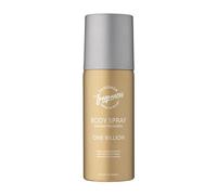 Designer Fragrances Single Pack One Billion Men's Body Spray Deodorant Cans - For Instant Freshness on The Go - Long Lasting Smell - Great Male Gift Sets - 150ml