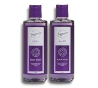 Dēsignēr Frāgrānces | Tu Est Belle Body Wash - Immerse Yourself in a Luxurious Blend of Iris, Jasmine and Patchouli | 250mL Each