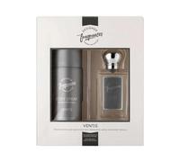Designer Fragrances Ventis Men Twin Gift Set