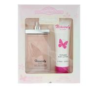 Designer French Collection Heavenly Eau de Parfum 2 Pieces Gift Set