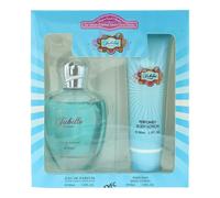 Designer French Collection Jubilee Eau de Parfum Gift Set : Eau de Parum 100ml - Body Lotion 90ml