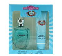 Designer French Collection Jubilee Gift Set 100ml EDP Spray + 90ml Body Lotion
